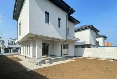 Casa Individuala 5 Camere Tunari | Suprafata utila 240 mp | Mandarda - 3