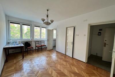 Garsonieră în Gara de Nord - 8