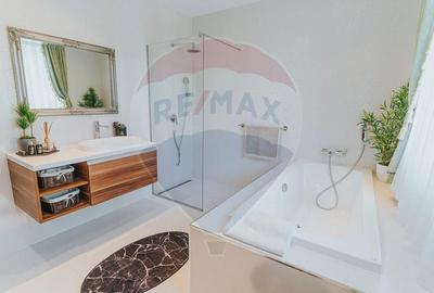 Casa moderna cu piscina si finisaje premium - Gheorghe Doja, Oradea - 4