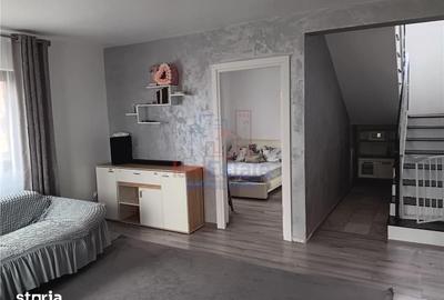 Casă cu 5 camere decomandat cu Teren 300 Mp în Ciurea - 7