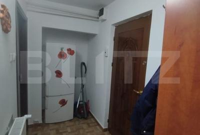 Apartament 1 camera, 35 mp, zona Frumoasa/Poitiers - 5