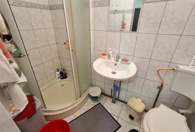 Casa 2 camere 120 mp teren zona Vasile Aaron - 4