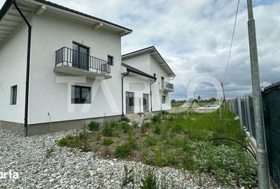 Casă cu 4 camere cu Teren 257 Mp în Șelimbăr - 9