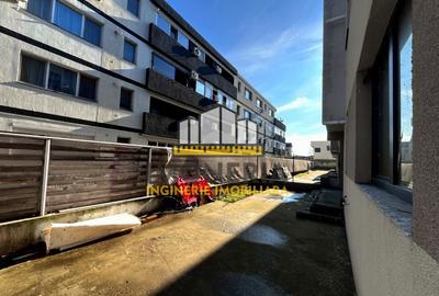 Apartament cu 2 camere decomandat în Ozana - 19