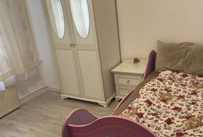 Apartament de 3 camere modern, 80mp, la 3 minute de metrou - Lacul Morii - 3