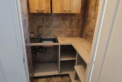 Garsonieră decomandată în Brâncoveanu - 5