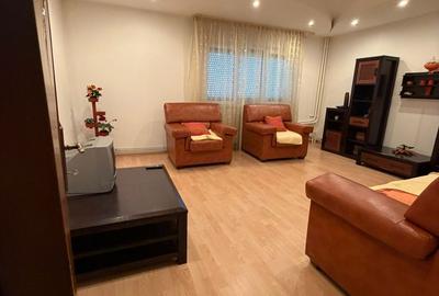 Apartament cu 3 camere decomandat în Ștefan cel Mare - 1