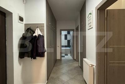 Apartament cu 2 camere decomandat, mobilat în Gheorgheni - 8