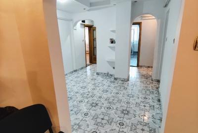 Apartament spatios de inchiriat Galati 84mp 3 camere parter Palatul Navigatiei - 9