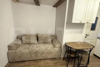 Casă cu 1 camere cu Teren 50 Mp în Centrul Istoric - 1