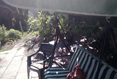 Casă cu 2 camere cu Teren 360 Mp în Crișan - 15