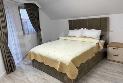 Casa Premium cu 6 camere, 238 mp utili, zona centrala, Radauti - 20