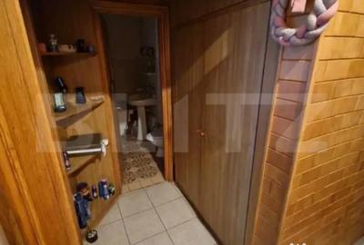 Apartament cu 3 camere decomandat în Carpați 2 - 7