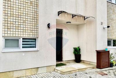 Casă cu 3 camere în Central - 4