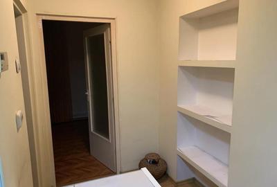 Apartament cu 3 camere decomandat în Central - 4