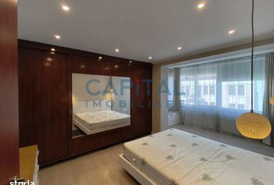 Apartament cu 2 camere semidecomandat în Nord - 7