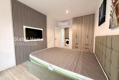 2 Camere | Piscina & Fitness | Parcare Optional | Grand Park | Pipera - 15