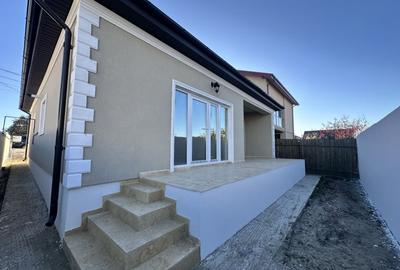 Casa 4 camere, zona C, Valu lui Traian Casa 4 camere, zona C, Valu lui Traian - 3