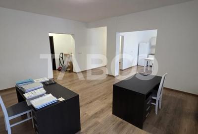 Apartament spatios 3 camere si balcon bloc nou zona rezidentiala Sebes - 2