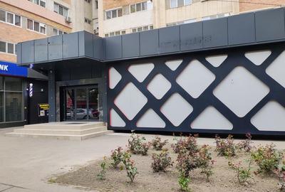 Spațiu comercial, de 378 mp, în Ultracentral - 6