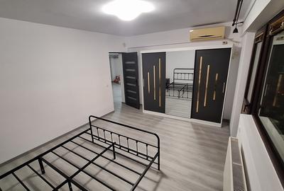Apartament cu 3 camere semidecomandat în Obor - 9
