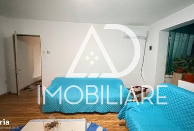 Apartament cu 2 camere în Olari - 8