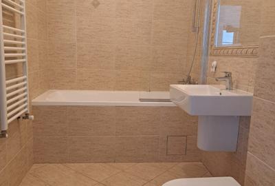 Apartament cu 2 camere decomandat în Tractorul - 8