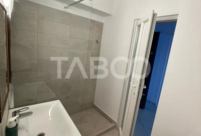 Garsoniera 40mpu cu finisaje de lux si balcon in zona centrala Sibiu - 7