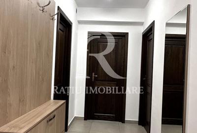 Apartament cu 2 camere în Cantemir - 17