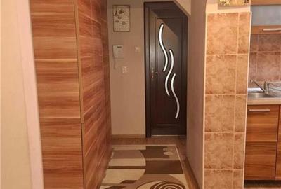 Apartament 3 Camere 68  mpTudor Parter Inalt Renovat - 2