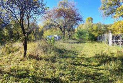 Teren de 5408 mp, în Nord