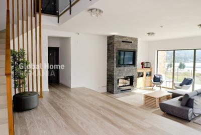 Colibita - Lake View Resort | 2 Vile-837mp | Teren 3888 mp - Acces lac 153 ml | Colibita - Lake View Resort | 2 Vile-837mp | Teren 3888 mp - Acces lac 153 ml | - 24