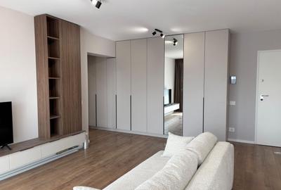 Apartament cu 2 camere în Aviației - 1