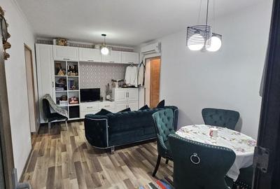 2 Camere, Mobilat/ Nemobilat, Renovat complet, Liber - 2