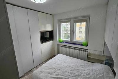 Apartament 2 camere Vanzare Moisil Facultatea de Constructii Lacul Tei
