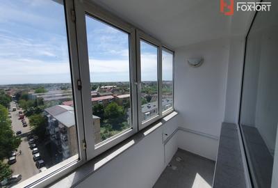 Apartament cu 3 camere decomandat în Șagului - 5