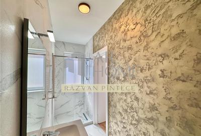 Apartament 3 camere de lux, bloc nou, Marasesti, Ploiesti - 10