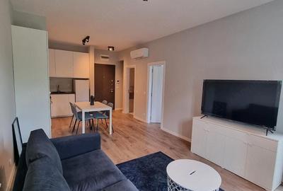 Apartament cu 2 camere semidecomandat în Domenii - 3