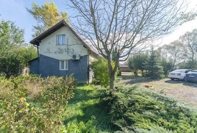Proprietate rara in Covasna - liniste, spatiu si potential de investitie - 53