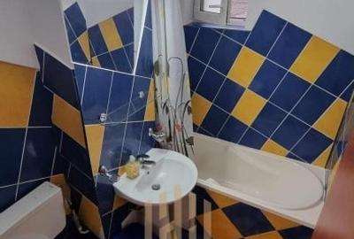 Inchiriere- Apartament 2 camere - 50 mp, zona centrală, str. Moldovei, Baia M - 6