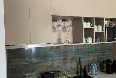 Apartament Premium | Grand Chalet | Poiana Brasov - 9
