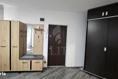 Apartament cu 2 camere semidecomandat în Mărăști - 10