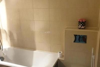 Garsonieră decomandată, mobilată în ICIL - 7