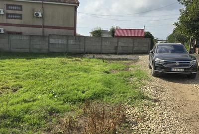 Teren Construcții intravilan de 5000 mp, în Lazu - 4