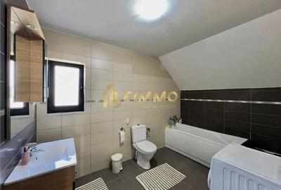 Casă cu 3 camere cu Teren 400 Mp în Sfântu Ilie - 3