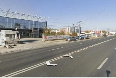Hala Slatina,str Pitesti, P+1+ Spatiu Administrativ si 3413mp teren - 7