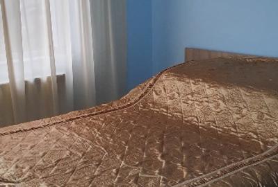 Apartament cu 2 camere semidecomandat în Banca Națională - 6