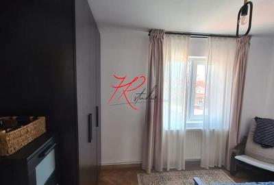 Piata Muncii, vanzare apartament 2 camere in vila - 9