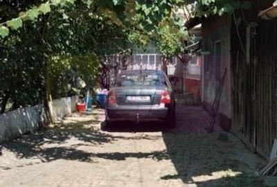 Branesti / IF - casa batraneasca din caramida cu teren de vanzare - 5