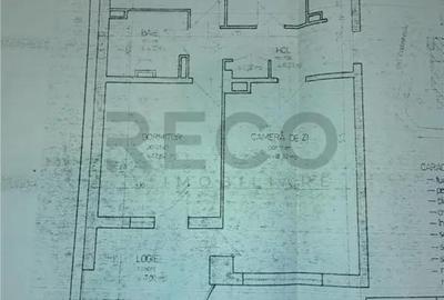Apartament cu 3 camere decomandat în Salonta - 4